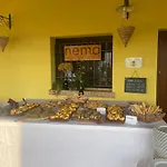 Nema Mossa