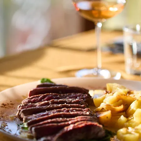 Nema Gospodarstwo agroturystyczne *