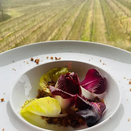 Alloggio per agriturismo Nema Mossa