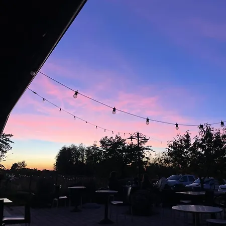 Gospodarstwo agroturystyczne Nema