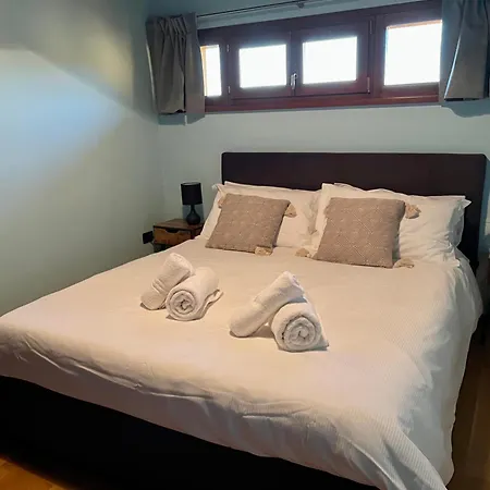 Nema Farm stay