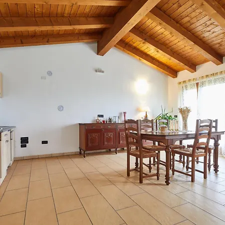 Alloggio per agriturismo Nema