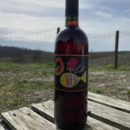 Nema Alloggio per agriturismo *