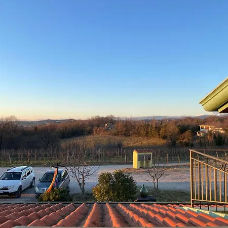 Nema Farm stay Mossa