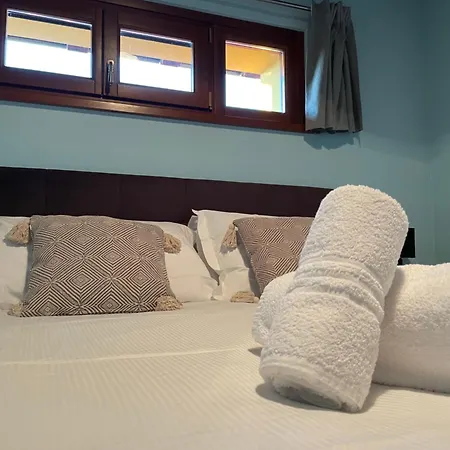 Alloggio per agriturismo Nema