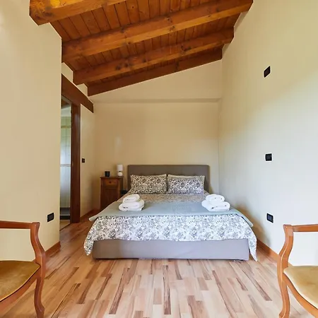 Nema Séjour à la ferme