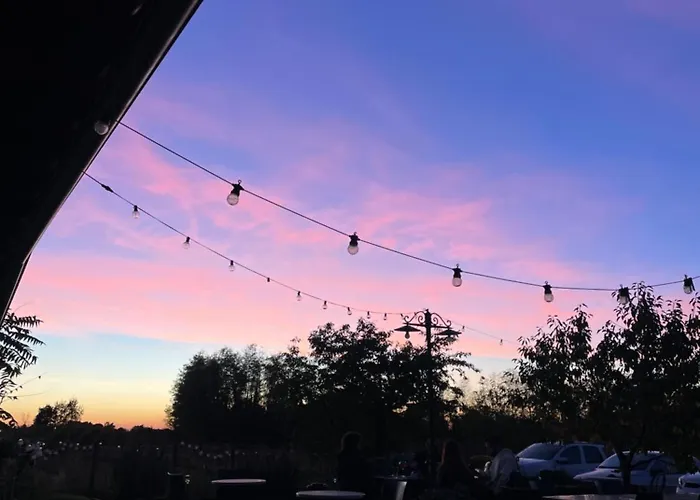 Séjour à la ferme Nema