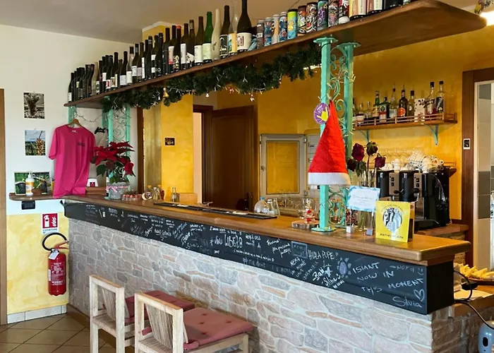 Séjour à la ferme Nema