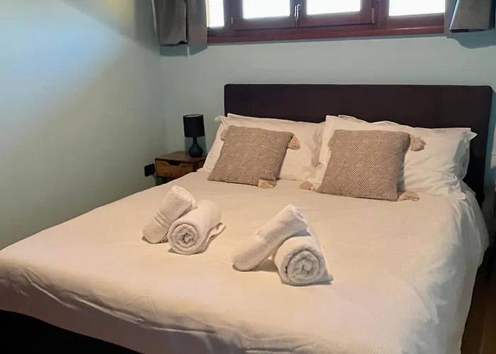 Nema Séjour à la ferme