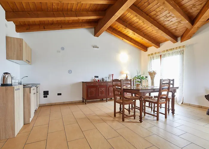 Séjour à la ferme Nema