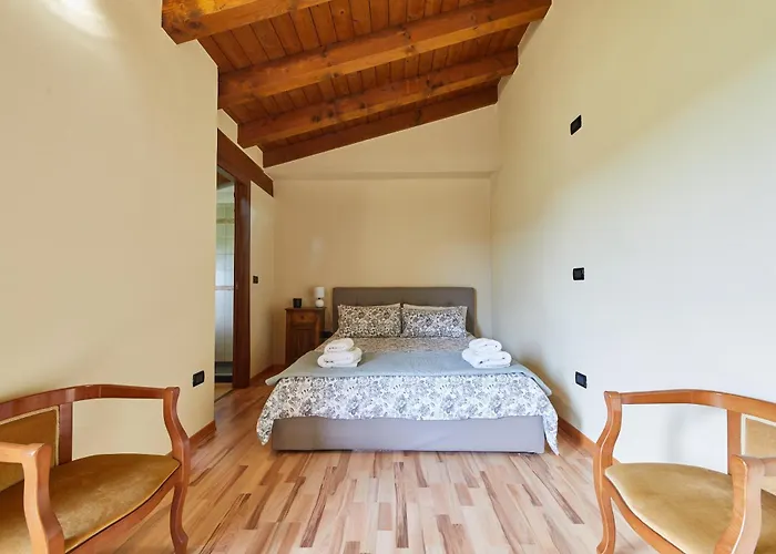 Nema Séjour à la ferme