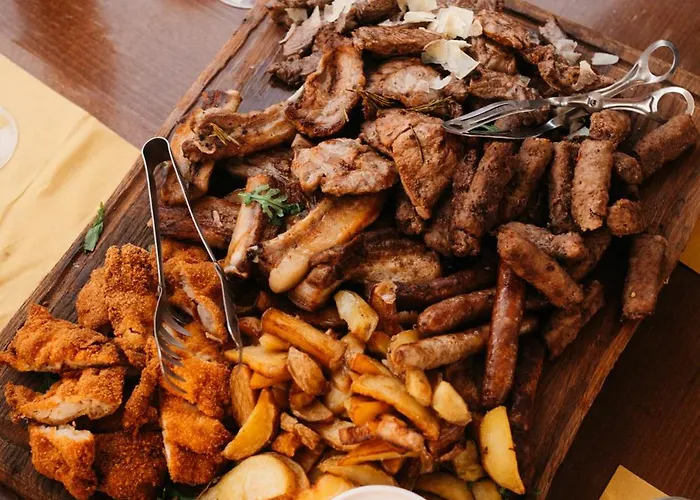 Séjour à la ferme Nema Mossa